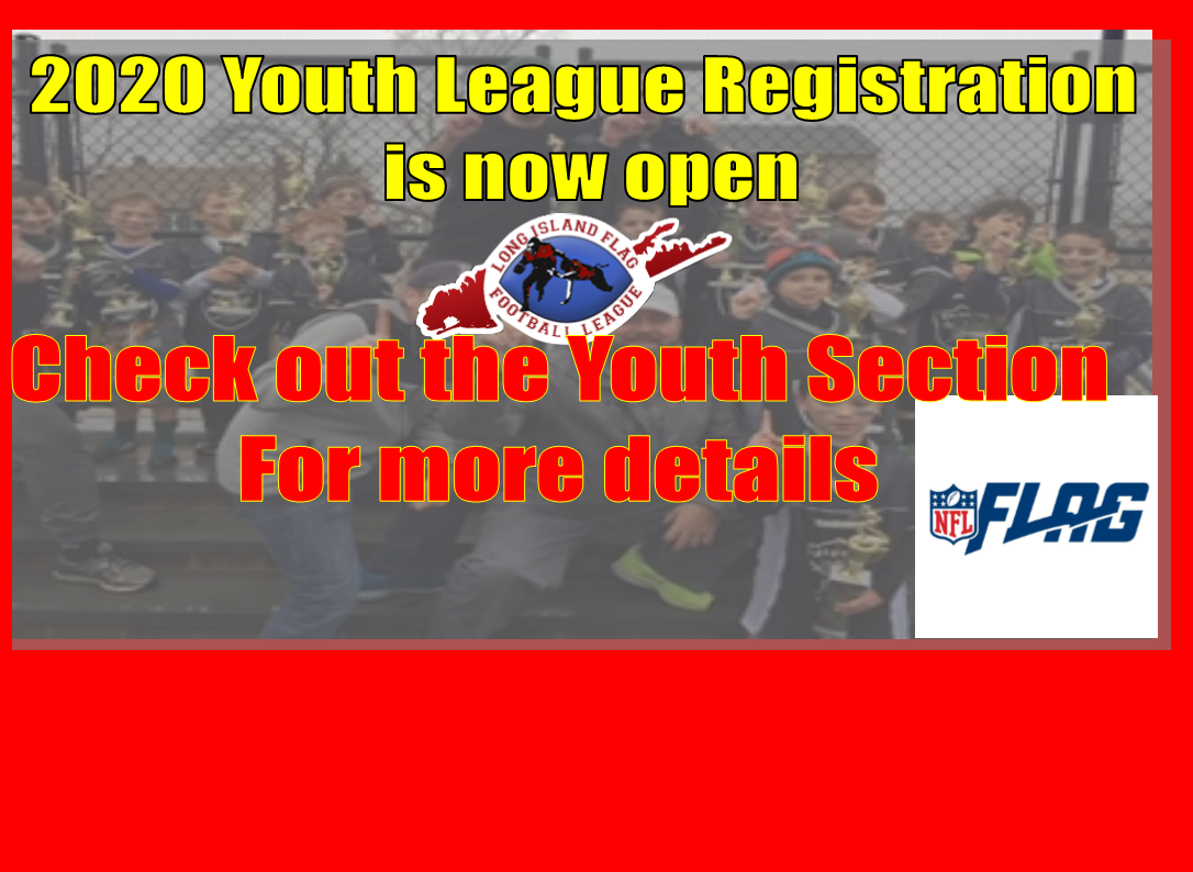 Nfl Li Flag 2020 youth slider nfl flag – Long Island Flag Football